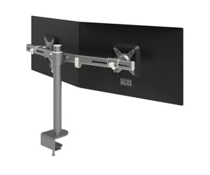 Dataflex Viewmate monitor arm - desk 642