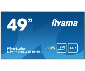 iiyama LH4982SB-B1