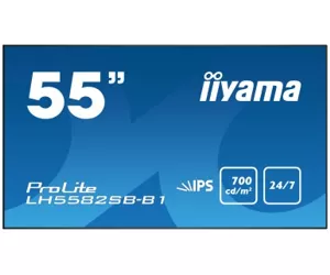 iiyama LH5582SB-B1