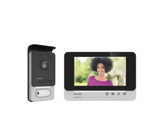 Philips Video door phone DES9500VDP/10