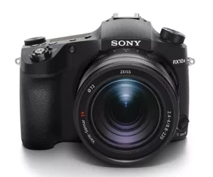 Sony RX10 IV