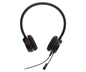 Jabra Evolve 20SE UC Stereo