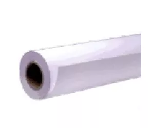Epson Singleweight Matte Paper Roll, 17" x 40 m, 120g/m²