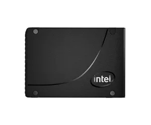 Intel Optane SSDPE21K750GA10