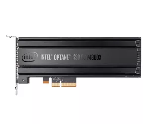 Intel Optane SSDPED1K015TA10