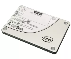 Lenovo 4XB0N68513 internal solid state drive 3.5" 240 GB Serial ATA III TLC