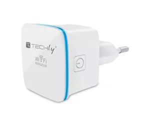 Techly I-WL-REPEATER7