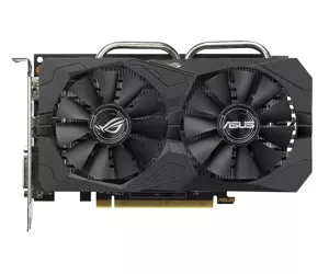 ASUS ROG-STRIX-RX560-O4G-EVO-GAMING
