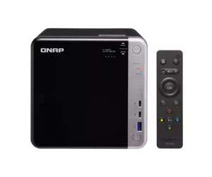 QNAP TS-453BT3