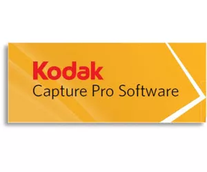 Kodak Alaris Capture Pro, Grp DX, 1Y Graphic editor