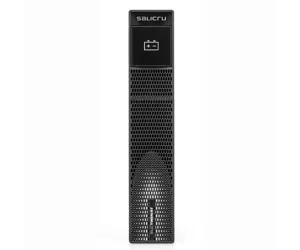 Salicru 698BU000006 UPS-akude korpus Rackmount/Tower