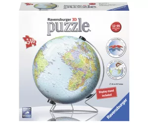 Ravensburger The Earth