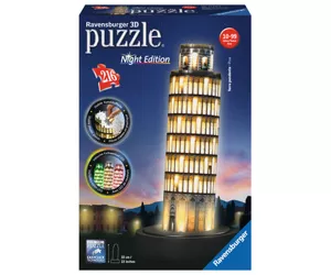 Ravensburger Leaning Tower of Pisa