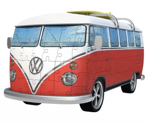 Ravensburger VW Bus T1 Campervan