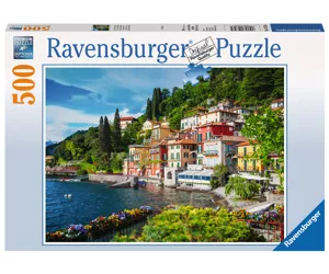 Ravensburger Lake Como, Italy