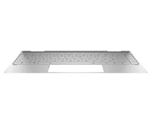 HP 907335-DH1 запчасть для ноутбука корпусное основание+клавиатура