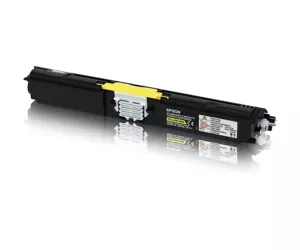 Epson AL-C1600/CX16 Toner SC Yellow 1.6k