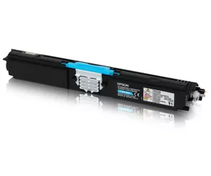 Epson AL-C1600/CX16 Toner SC Cyan 1.6k
