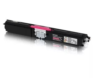 Epson AL-C1600/CX16 Toner SC Magenta 1.6k