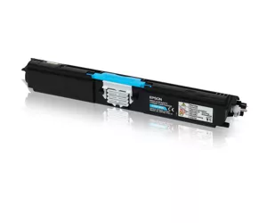 Epson AL-C1600/CX16 Toner HC Cyan 2.7k