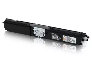 Epson AL-C1600/CX16 Toner HC Black 2.7k