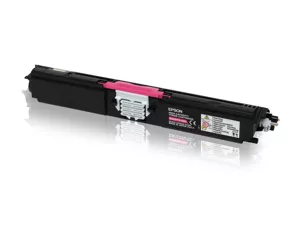 Epson AL-C1600/CX16 Toner HC Magenta 2.7k