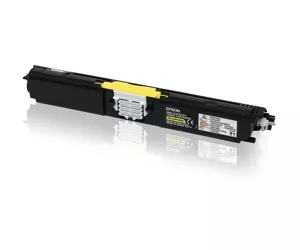 Epson AL-C1600/CX16 Toner HC Yellow 2.7k