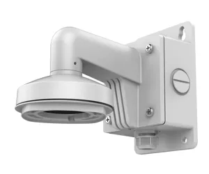 LevelOne Wall Mount Bracket with Junction Box