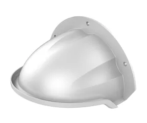 LevelOne Weather Shield