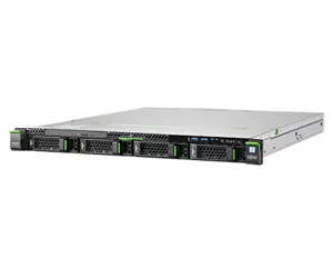 Fujitsu PRIMERGY RX1330 M3