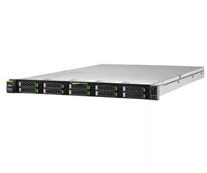 Fujitsu PRIMERGY RX2530 M4 server Püstik (1U) Intel® Xeon® 4114 2,2 GHz 16 GB DDR4-SDRAM 450 W