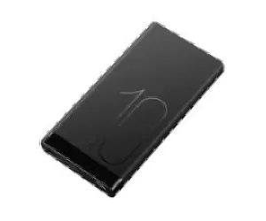 Huawei AP09S Литий-полимерная (LiPo) 10000 mAh Черный