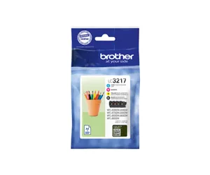 Brother LC-3217