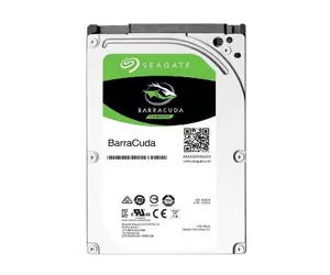 Seagate Barracuda 1TB 2.5"
