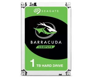 Seagate Barracuda ST1000DMA10 internal hard drive 3.5" 1 TB Serial ATA III