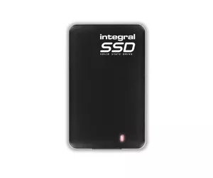 Integral 120GB USB 3.0 Portable SSD External