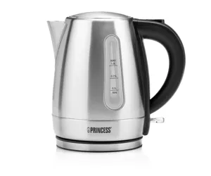 Princess 236023 Stainless steel kettle