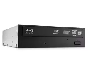 HP 6X SATA Blu-ray disc (BD) writer SMD оптический привод Внутренний