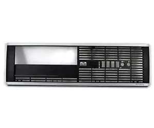 HP 581353-001 Computer-Gehäuseteil Frontabdeckung