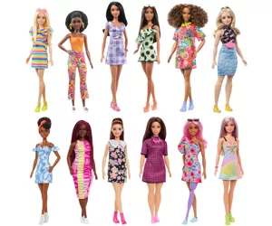 Barbie Fashionistas Doll Assortment