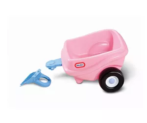 Little Tikes Cozy Coupe Trailer