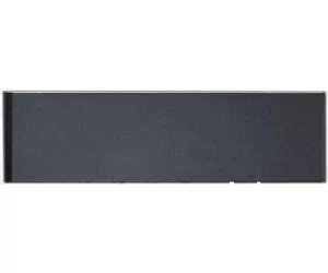 HP Front bezel plastic blank cover