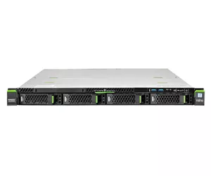 Fujitsu PRIMERGY RX2510 M2