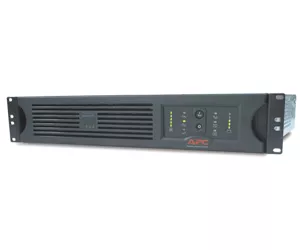 APC Smart-UPS 1000VA
