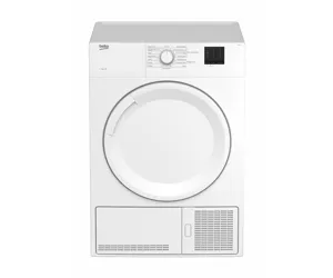 Beko DC 7130 N