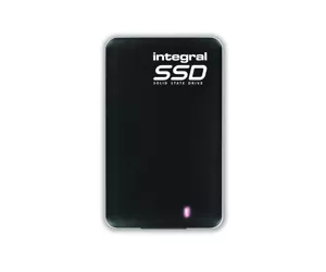 Integral 960GB USB 3.0 Portable SSD External