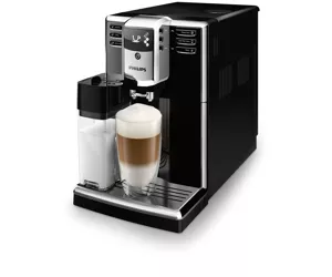 Philips 5000 series 5 kohvijooki Täisautomaatsed espressomasinad
