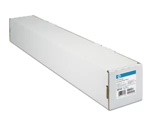 HP Universal Instant-dry Gloss Photo Paper-914 mm x 30.5 m (36 in x 100 ft)