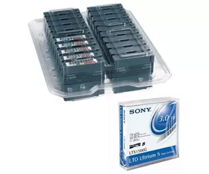 Sony 20LTX1500GNLP