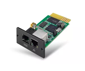 V7 SNMP Network Card for UPS 1500VA/3000VA Rack Mount